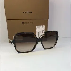 Burberry | Accessories | New Authentic Burberry Brown  display picture 3